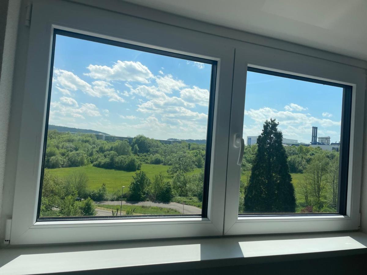 Ferienhaus Weitblick سانكت فيندل المظهر الخارجي الصورة