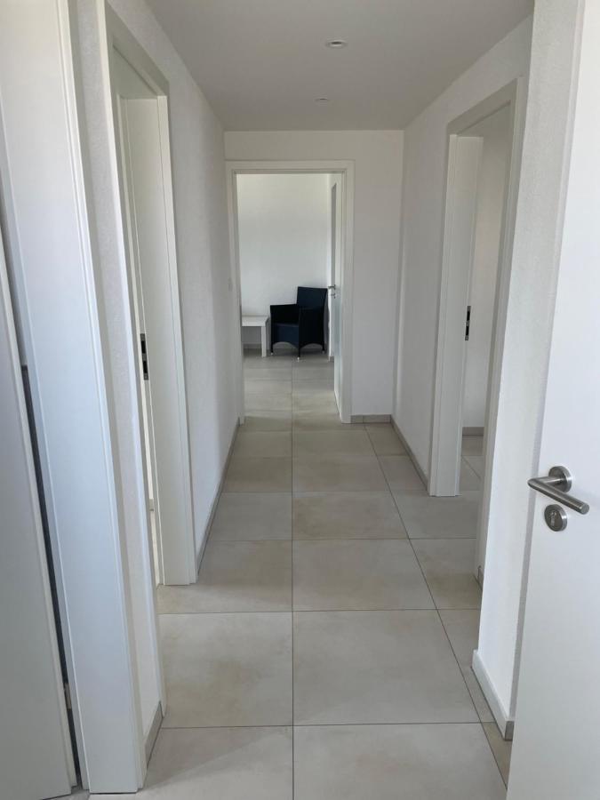 Ferienhaus Weitblick سانكت فيندل المظهر الخارجي الصورة