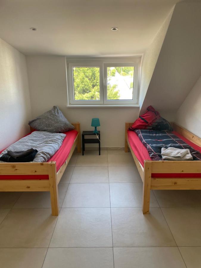 Ferienhaus Weitblick سانكت فيندل المظهر الخارجي الصورة