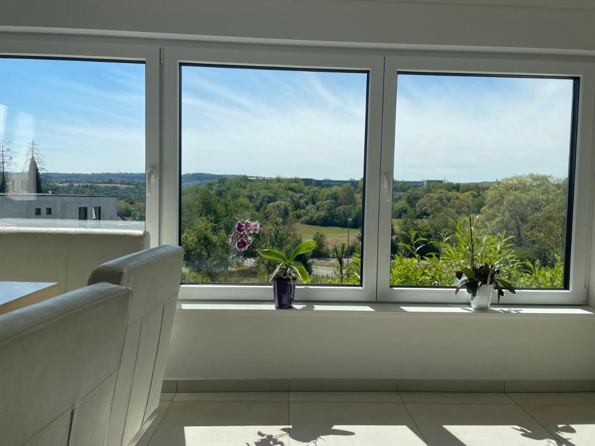 Ferienhaus Weitblick سانكت فيندل المظهر الخارجي الصورة