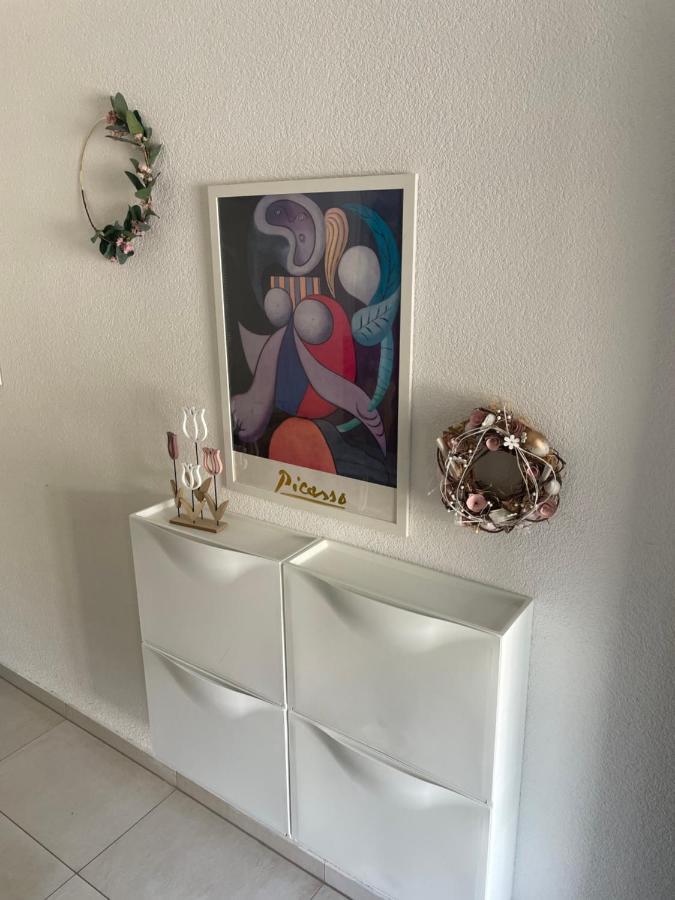 Ferienhaus Weitblick سانكت فيندل المظهر الخارجي الصورة