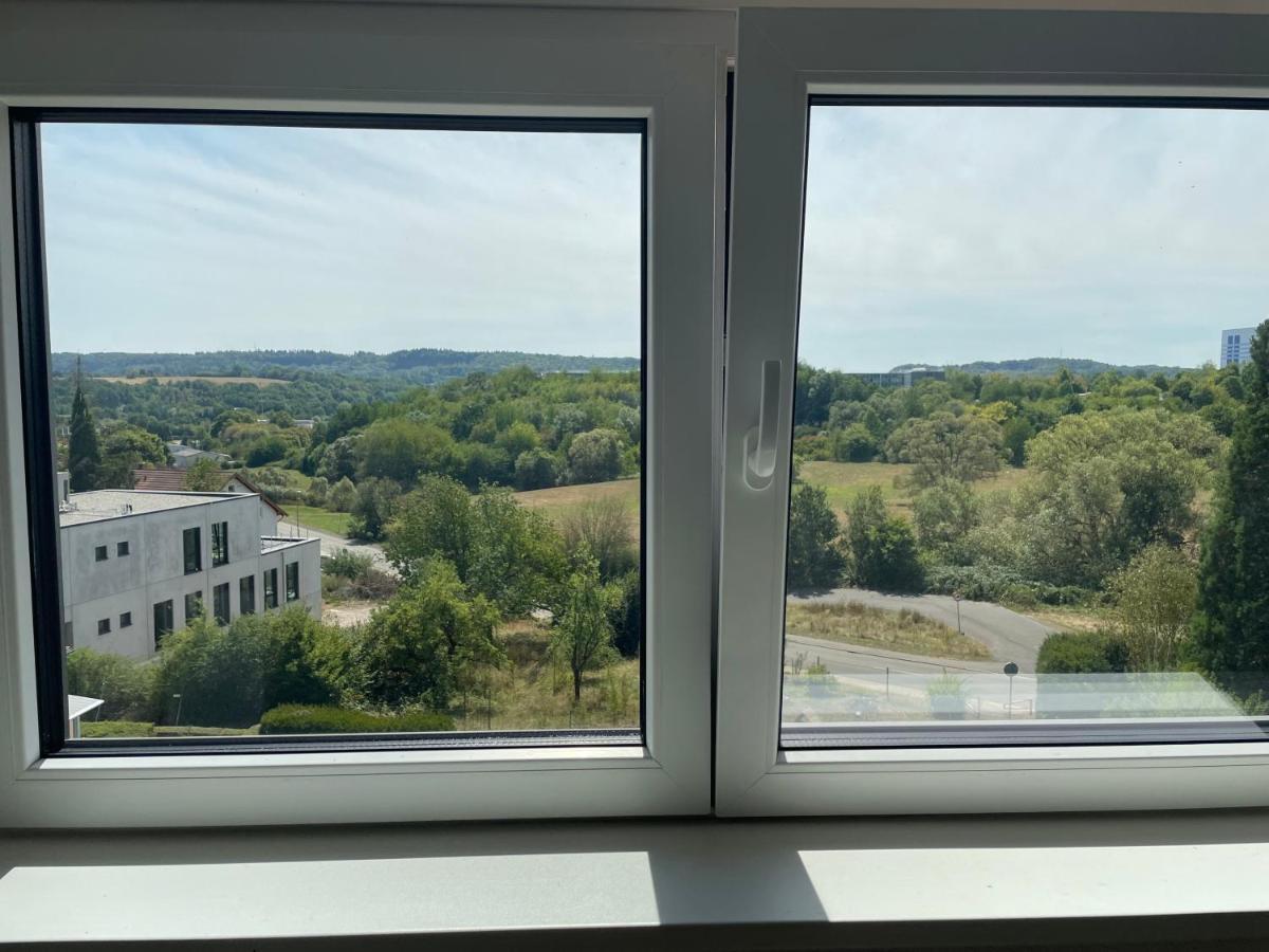 Ferienhaus Weitblick سانكت فيندل المظهر الخارجي الصورة