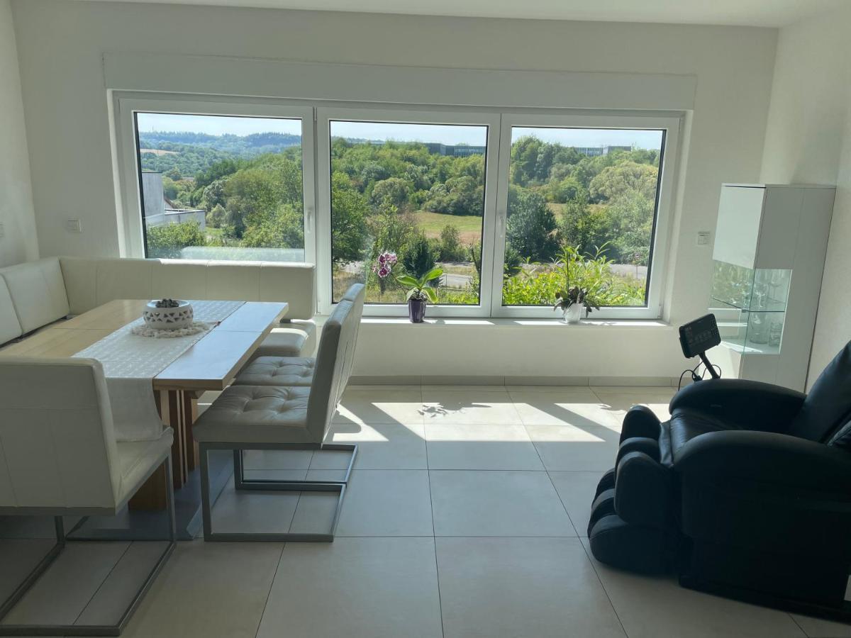 Ferienhaus Weitblick سانكت فيندل المظهر الخارجي الصورة