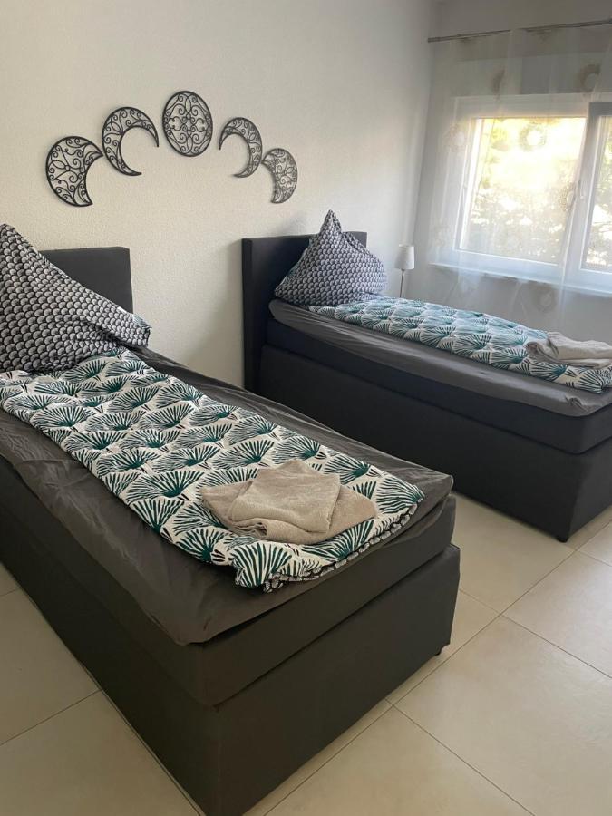 Ferienhaus Weitblick سانكت فيندل المظهر الخارجي الصورة