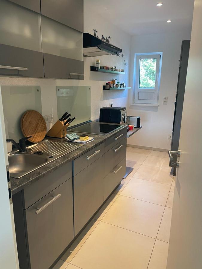 Ferienhaus Weitblick سانكت فيندل المظهر الخارجي الصورة