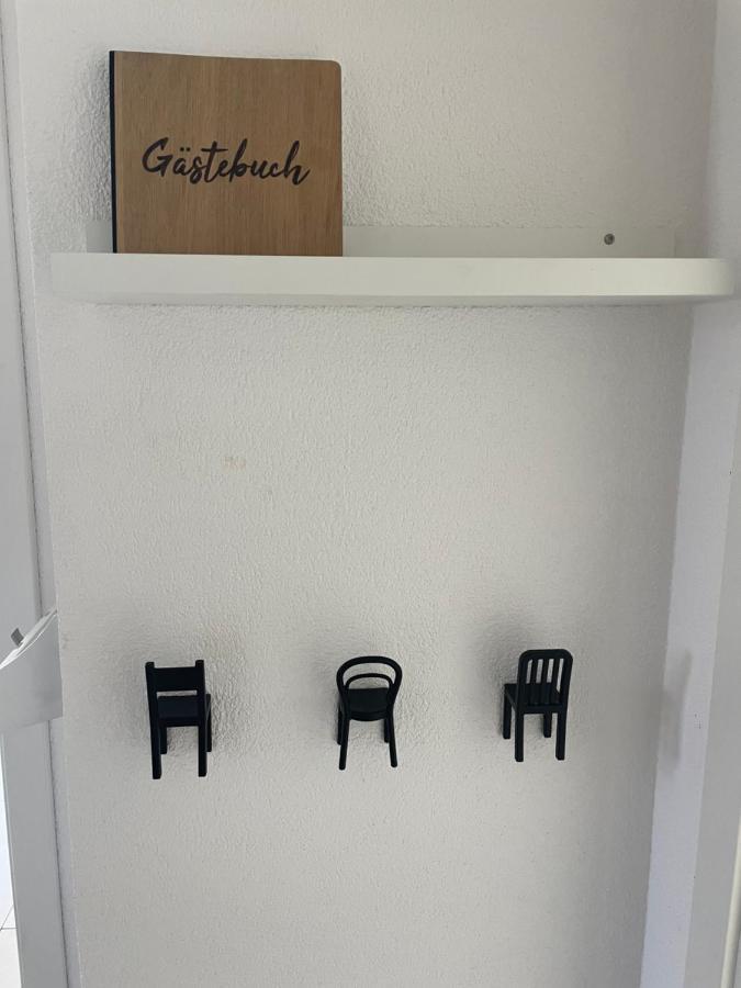 Ferienhaus Weitblick سانكت فيندل المظهر الخارجي الصورة