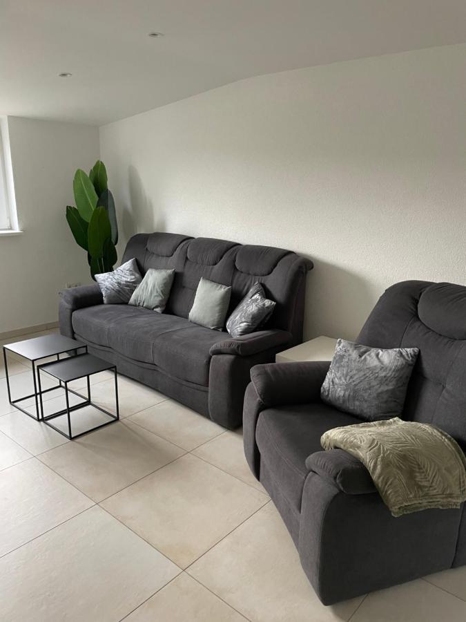 Ferienhaus Weitblick سانكت فيندل المظهر الخارجي الصورة