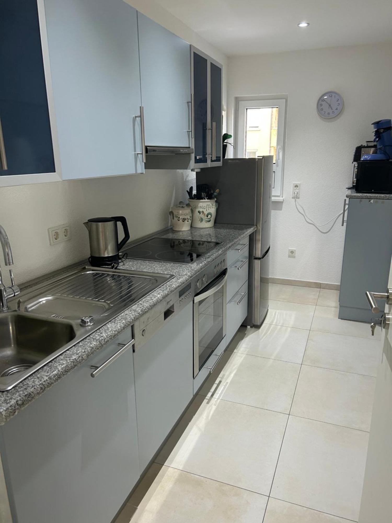 Ferienhaus Weitblick سانكت فيندل المظهر الخارجي الصورة