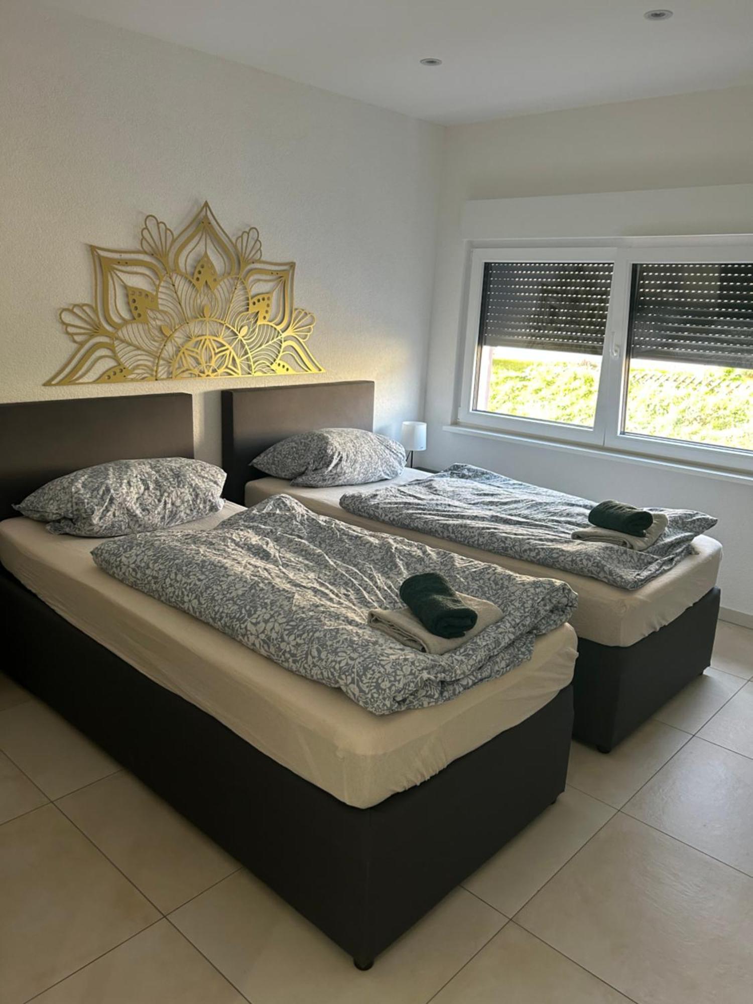Ferienhaus Weitblick سانكت فيندل المظهر الخارجي الصورة