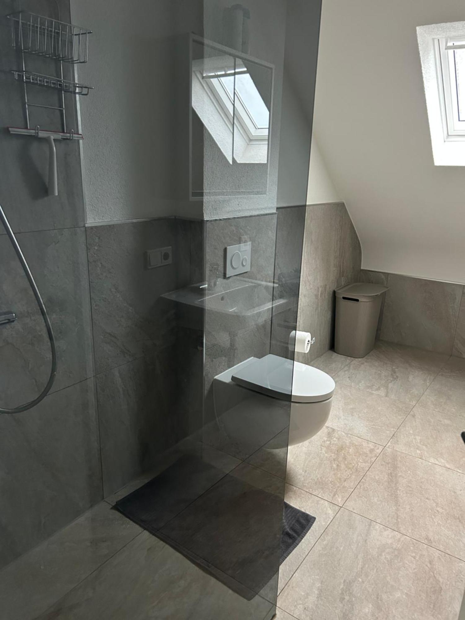 Ferienhaus Weitblick سانكت فيندل المظهر الخارجي الصورة