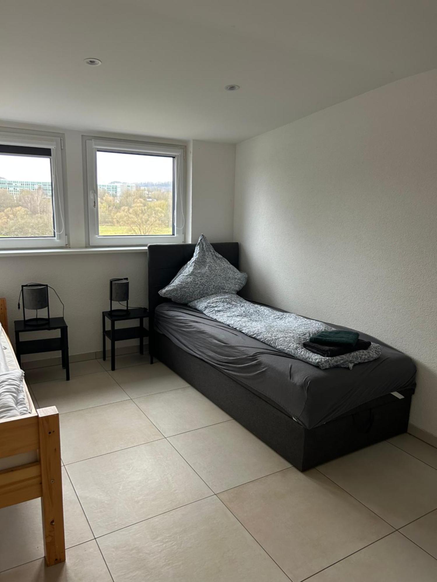 Ferienhaus Weitblick سانكت فيندل المظهر الخارجي الصورة